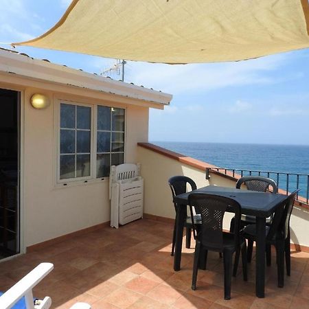 Apartmán La Piazzetta Cefalù Exteriér fotografie