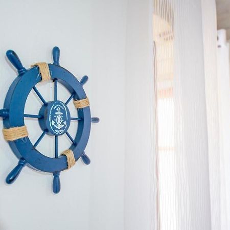 Apartmán La Piazzetta Cefalù Exteriér fotografie