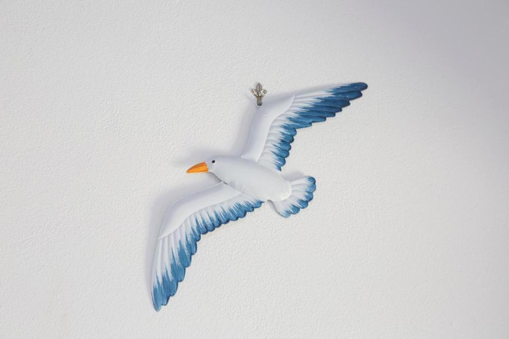 Apartmán La Piazzetta Cefalù Exteriér fotografie