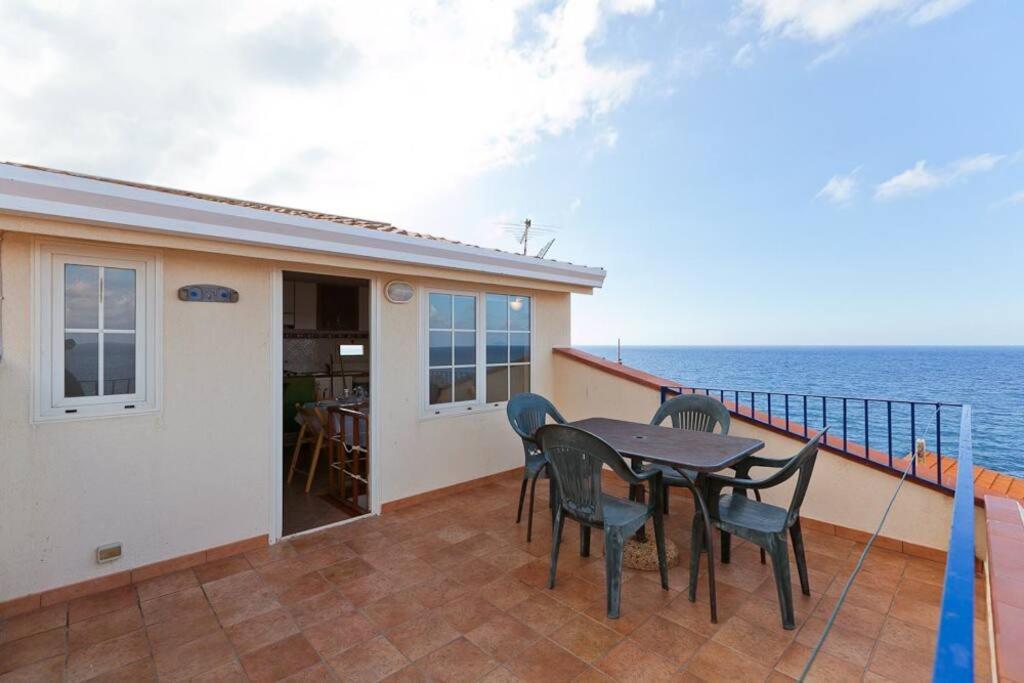 Apartmán La Piazzetta Cefalù Exteriér fotografie