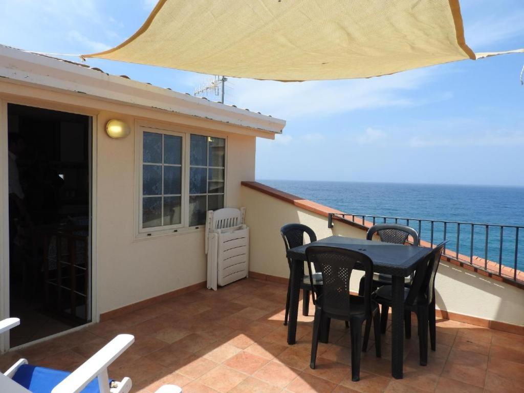 Apartmán La Piazzetta Cefalù Exteriér fotografie