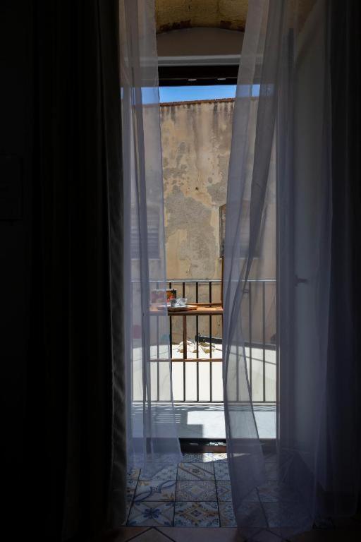 Apartmán La Piazzetta Cefalù Exteriér fotografie