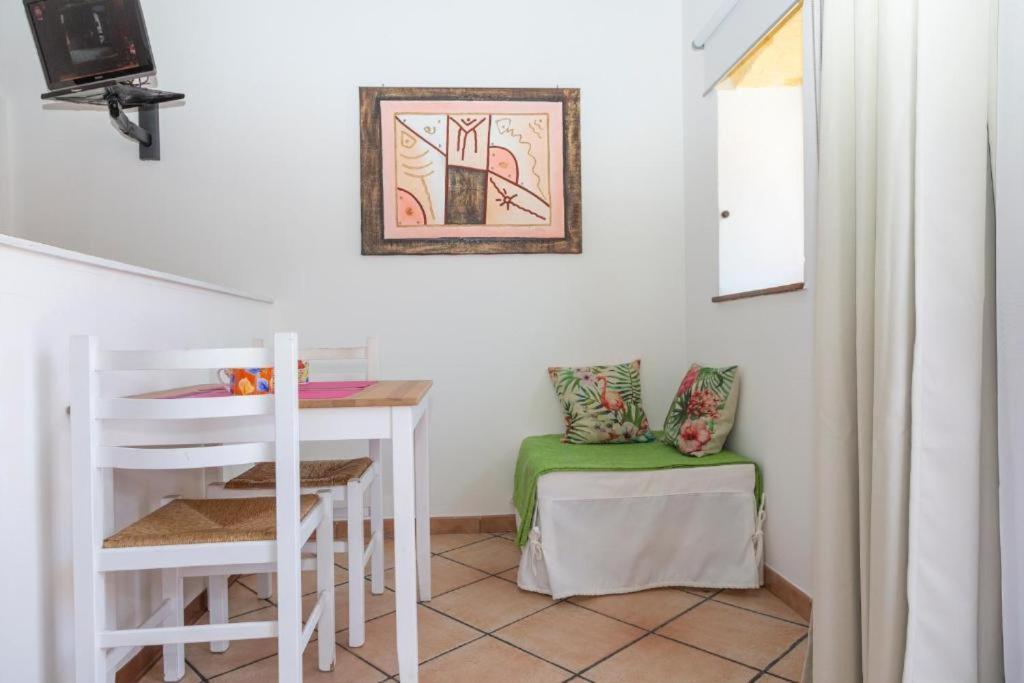 Apartmán La Piazzetta Cefalù Exteriér fotografie