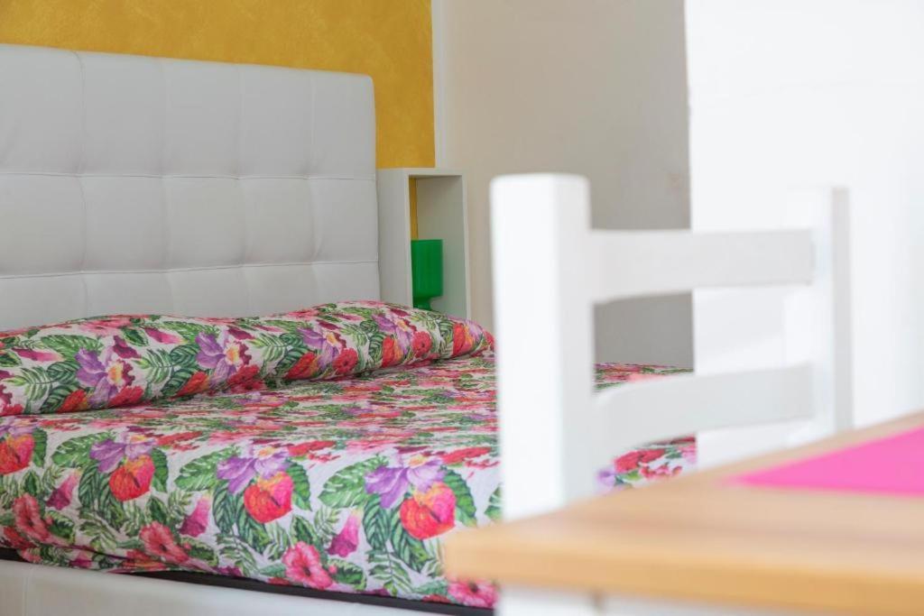 Apartmán La Piazzetta Cefalù Exteriér fotografie