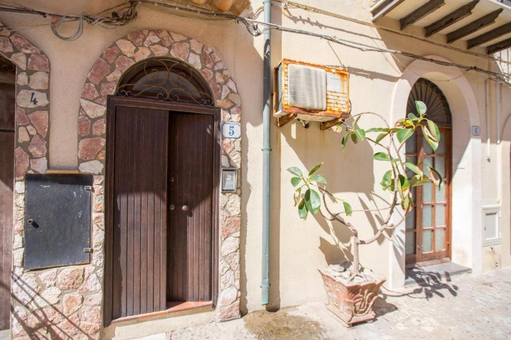 Apartmán La Piazzetta Cefalù Exteriér fotografie
