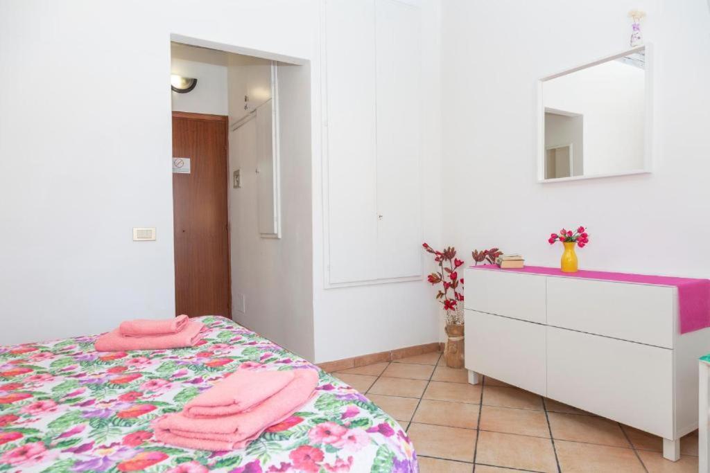 Apartmán La Piazzetta Cefalù Exteriér fotografie