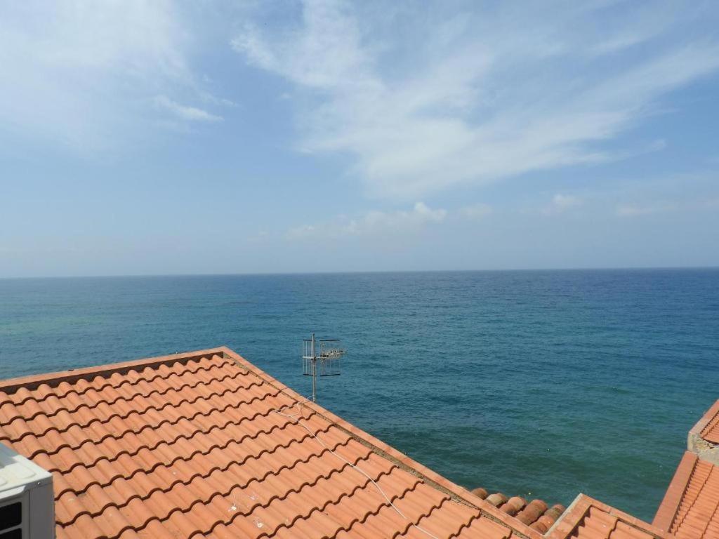 Apartmán La Piazzetta Cefalù Exteriér fotografie