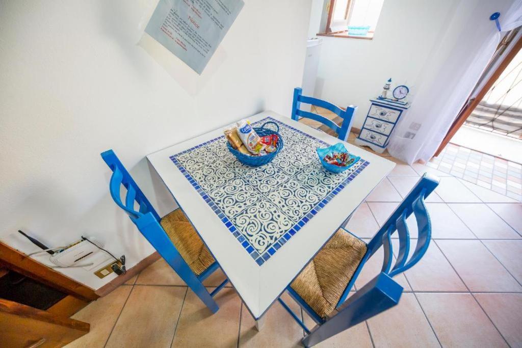 Apartmán La Piazzetta Cefalù Exteriér fotografie