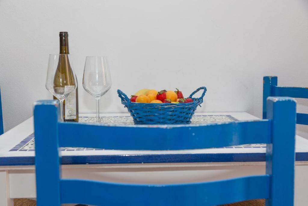 Apartmán La Piazzetta Cefalù Exteriér fotografie