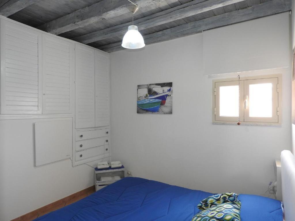 Apartmán La Piazzetta Cefalù Exteriér fotografie