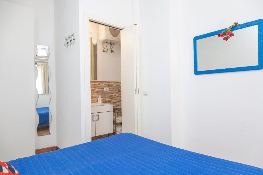 Apartmán La Piazzetta Cefalù Exteriér fotografie