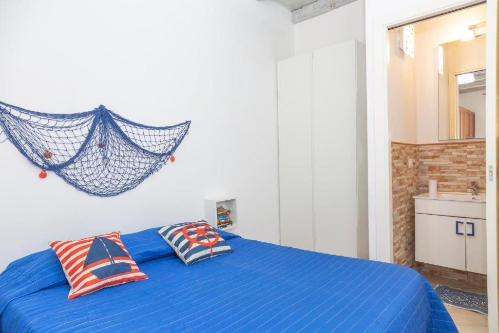 Apartmán La Piazzetta Cefalù Exteriér fotografie
