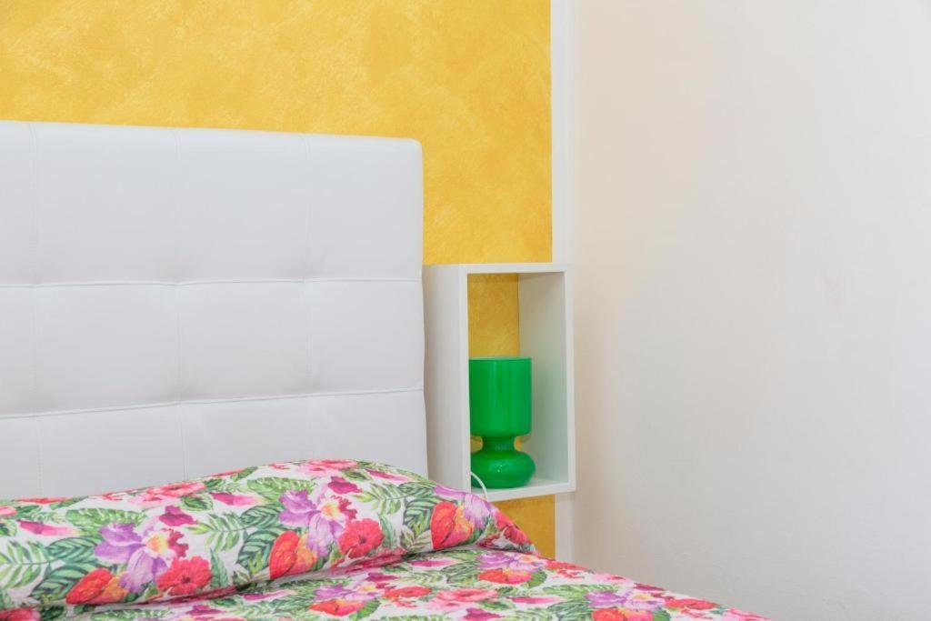 Apartmán La Piazzetta Cefalù Exteriér fotografie