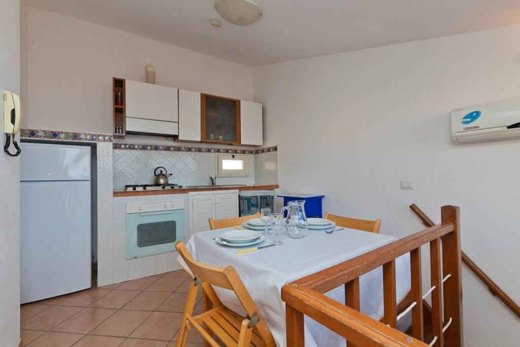Apartmán La Piazzetta Cefalù Exteriér fotografie